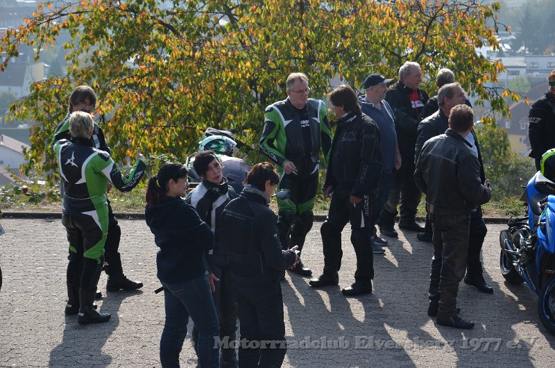 Saisonabschlussfahrt 2018 - 004